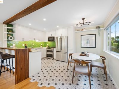 1124 Hollywood Ave APT 2, Oakland, CA, 94602