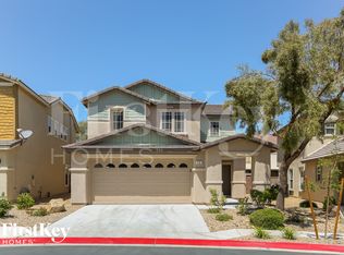 20 Snow Dome Ave, North Las Vegas, NV 89031