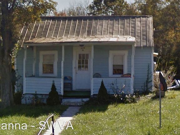 3rd image of 523 Maury St