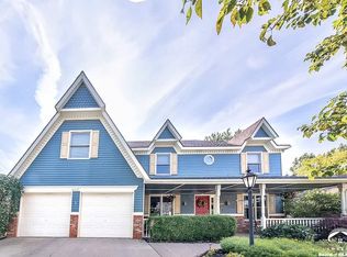 4605 Roundabout Cir, Lawrence, KS 66049
