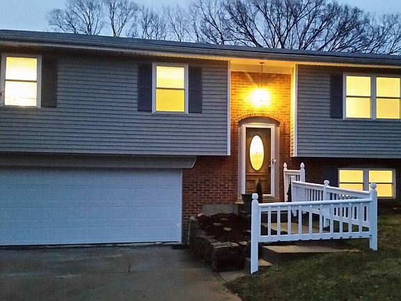 3rd image of 3425 Misty Creek Dr