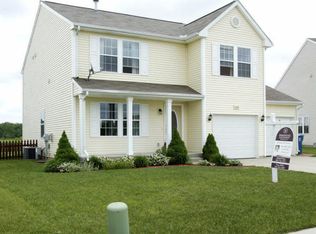 1408 Union Park Dr, Vicksburg, MI 49097