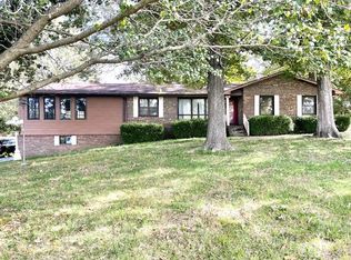 468 S Hopkinsville St, Nortonville, KY