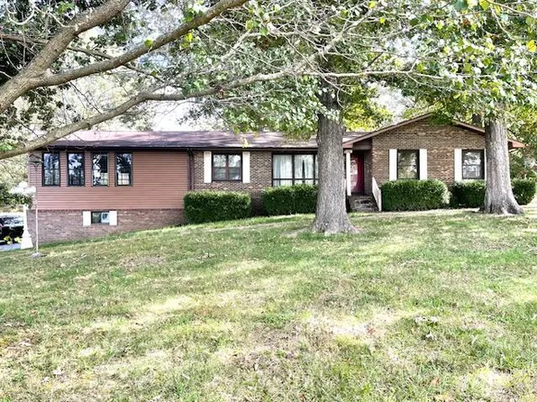 468 S Hopkinsville St, Nortonville, KY 42442