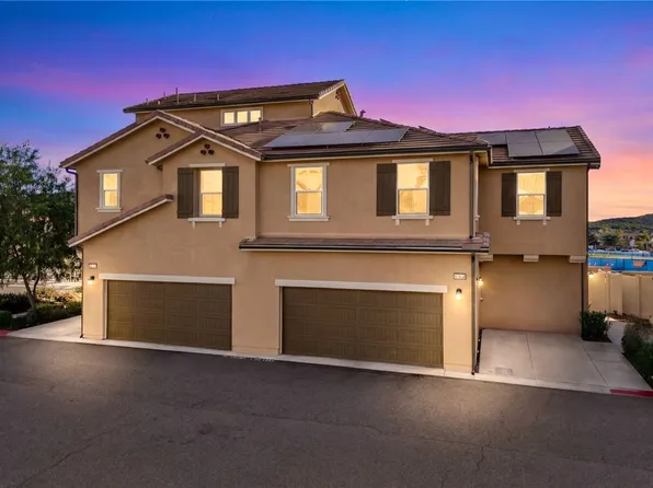 27448 Clarise Ln, Murrieta, CA 92562