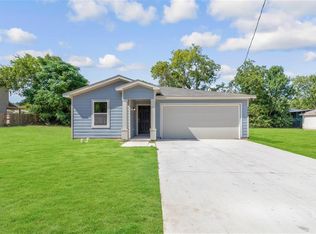 5009 Chapman St, Fort Worth, TX 76105