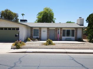 2553 W 22nd St, Yuma, AZ 85364