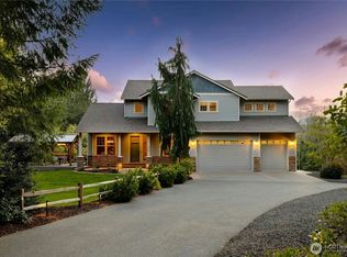 6545 Cheyney Lane NW, Seabeck, WA 98380