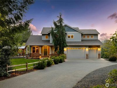 6545 Cheyney Lane NW, Seabeck, WA, 98380