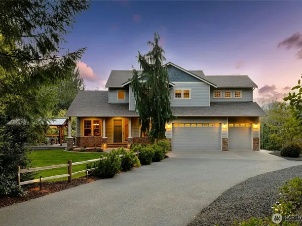 6545 Cheyney Lane NW, Seabeck, WA 98380