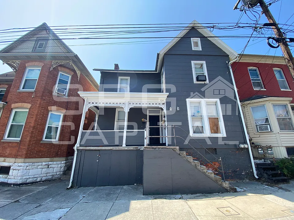 324 N Franklin St #324