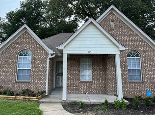 915 Birch St, Memphis, TN 38108