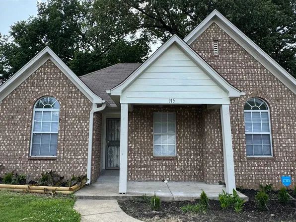 915 Birch St, Memphis, TN 38108