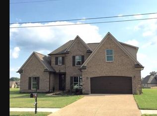 73 Ridge Top Cv, Atoka, TN 38004