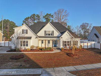 3049 Camille Drive, Winterville, NC, 28590