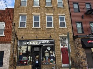 20 Washington Ave APT 5, Nutley, NJ 07110