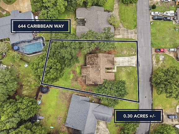 2nd image of 644 Caribbean Way