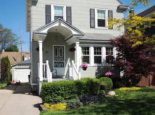 97 Charleston Ave, Buffalo, NY 14217