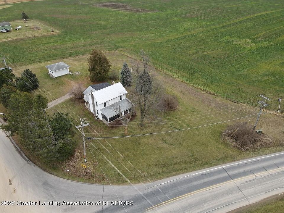 9546 Barnes Rd, Portland, MI 48875 Zillow