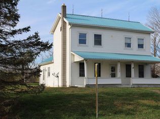 11458 State Route 554, Bidwell, OH 45614