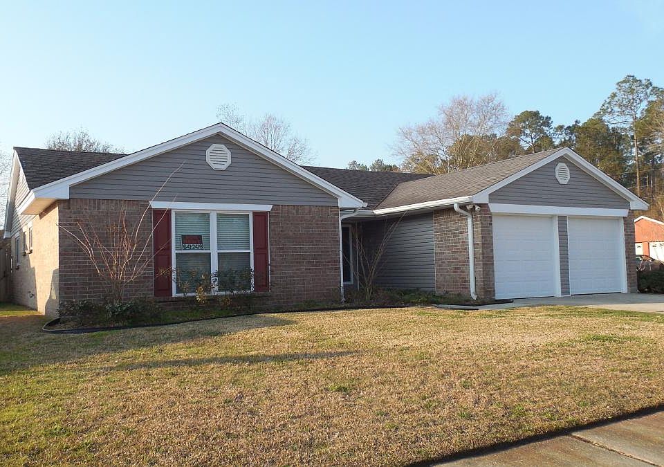 101 Dixie Cir, Slidell, LA 70458 Zillow