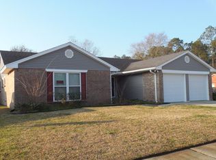 101 Dixie Cir, Slidell, LA 70458