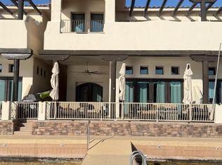 9116 Lakeview Dr, Parker, AZ 85344