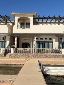 9116 Lakeview Dr, Parker, AZ, 85344