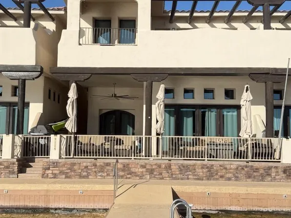 9116 Lakeview Dr, Parker, AZ 85344