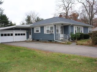 164 Peach St, Barre, MA 01005