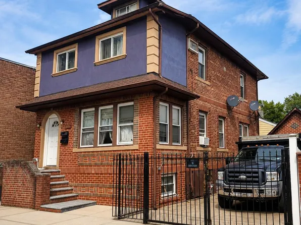 13515 127th Street, South Ozone Park, NY 11420
