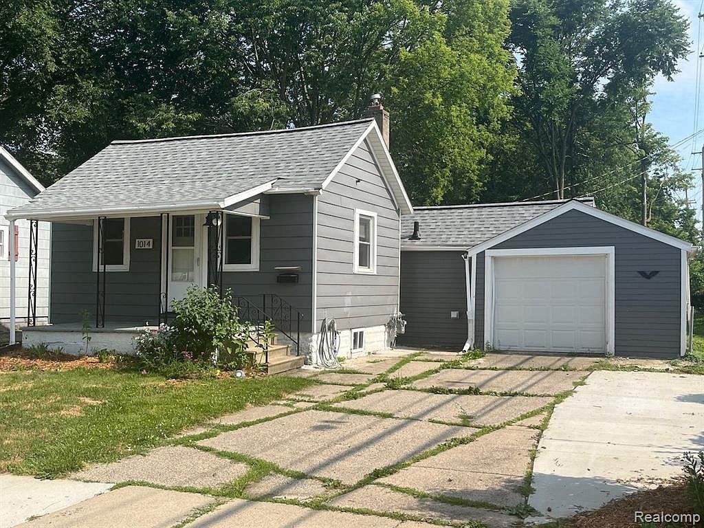 1014 Tisdale Ave, Lansing, MI 48910 Zillow