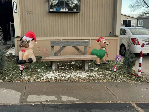 2100 W 100th Avenue LOT 128, Thornton, CO 80260