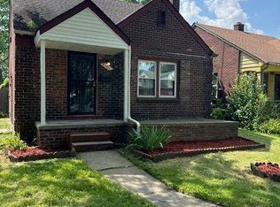 8501 Roselawn St, Detroit, MI