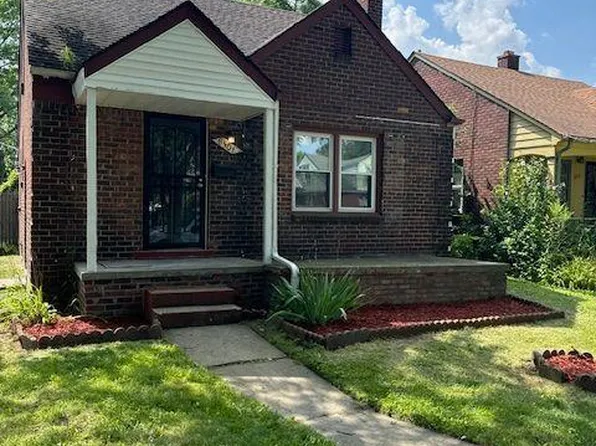 8501 Roselawn St, Detroit, MI 48204