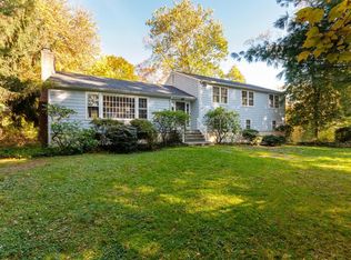 84 Noroton Ave, Darien, CT 06820