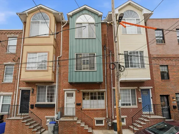 1020 S Cleveland St, Philadelphia, PA 19146