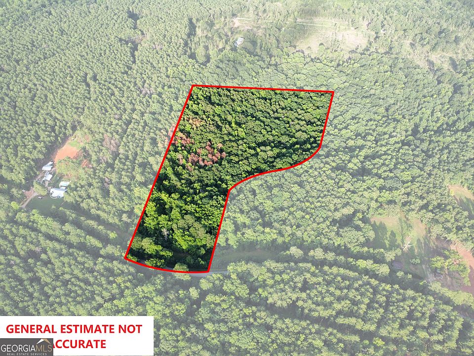 2nd image of 0 Fincherville Rd Tract 2