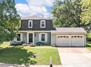 5 Hassam Ct, Ballwin, MO 63021