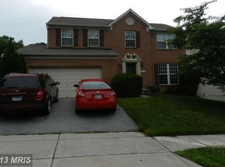 9940 Harmony Ln, Laurel, MD 20723