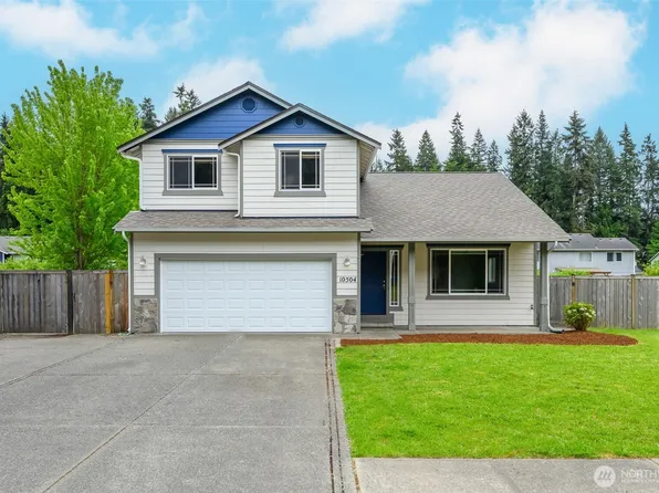 10504 248th Street Ct E, Graham, WA 98338