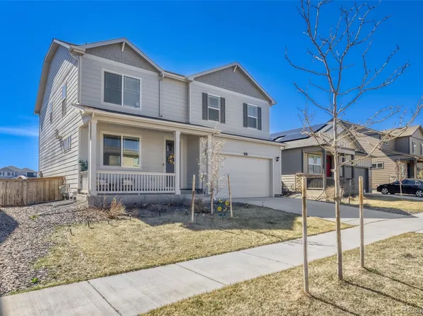 907 William Way, Brighton, CO 80603