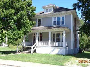 308 Duclos St, Prairie Du Rocher, IL 62277