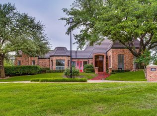 17189 Club Hill Dr, Dallas, TX 75248