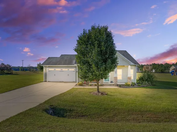 380 Fairfax Dr, Sanford, NC 27332