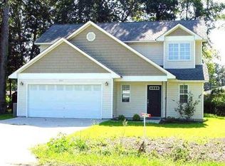 1851 Parsonage Rd, Charleston, SC 29414