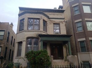 840 W George St, Chicago, IL 60657