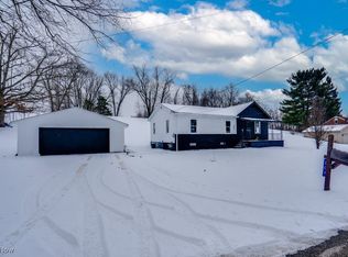 207 51st St SW, Canton, OH 44706