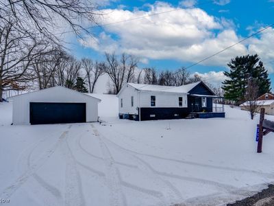207 51st St SW, Canton, OH, 44706