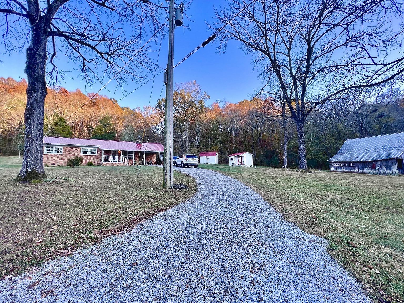 285 Spring Creek Rd, Westpoint, TN 38486 MLS 2588111 Zillow